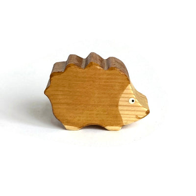 Southsea Toys - Wooden Animals
