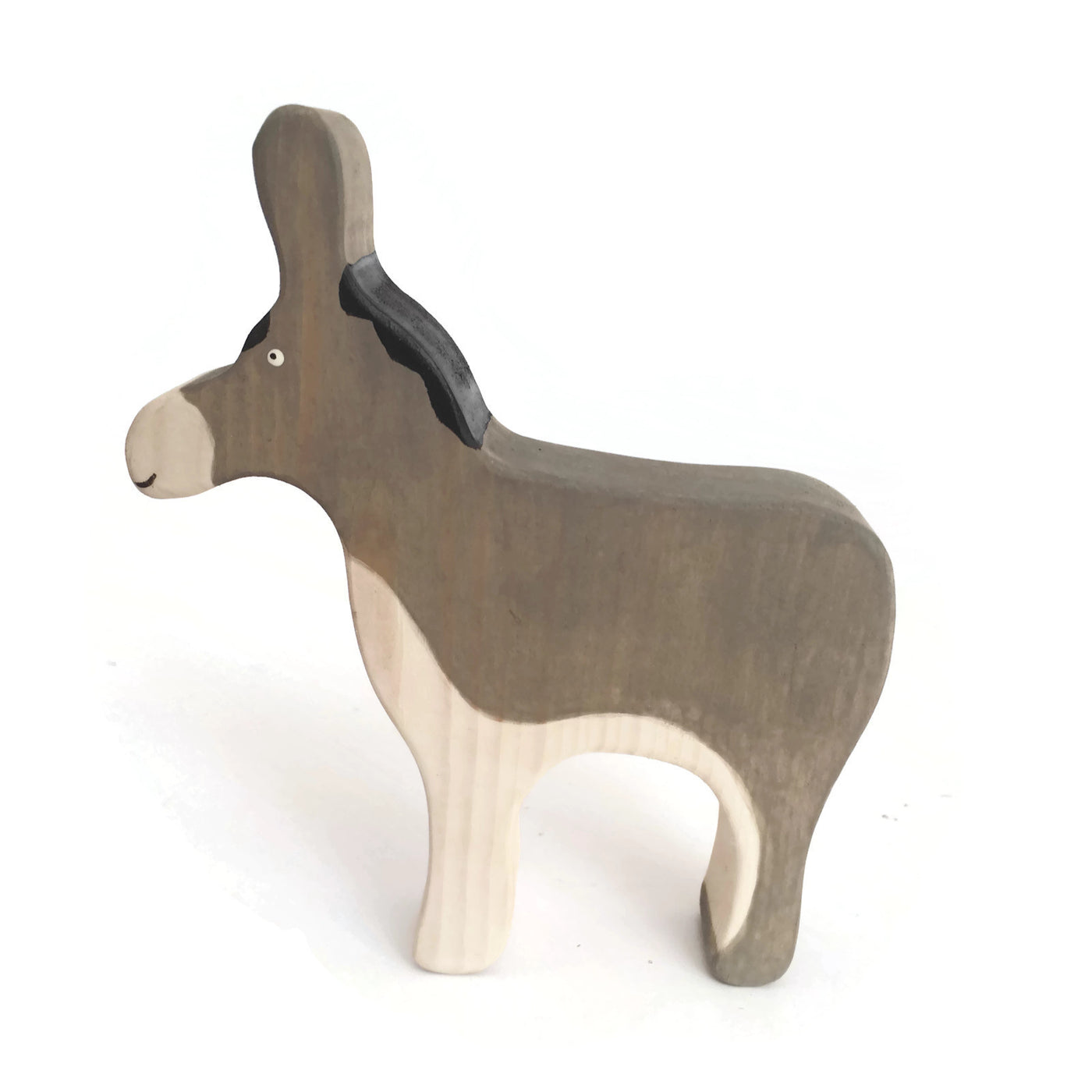 Southsea Toys - Wooden Animals