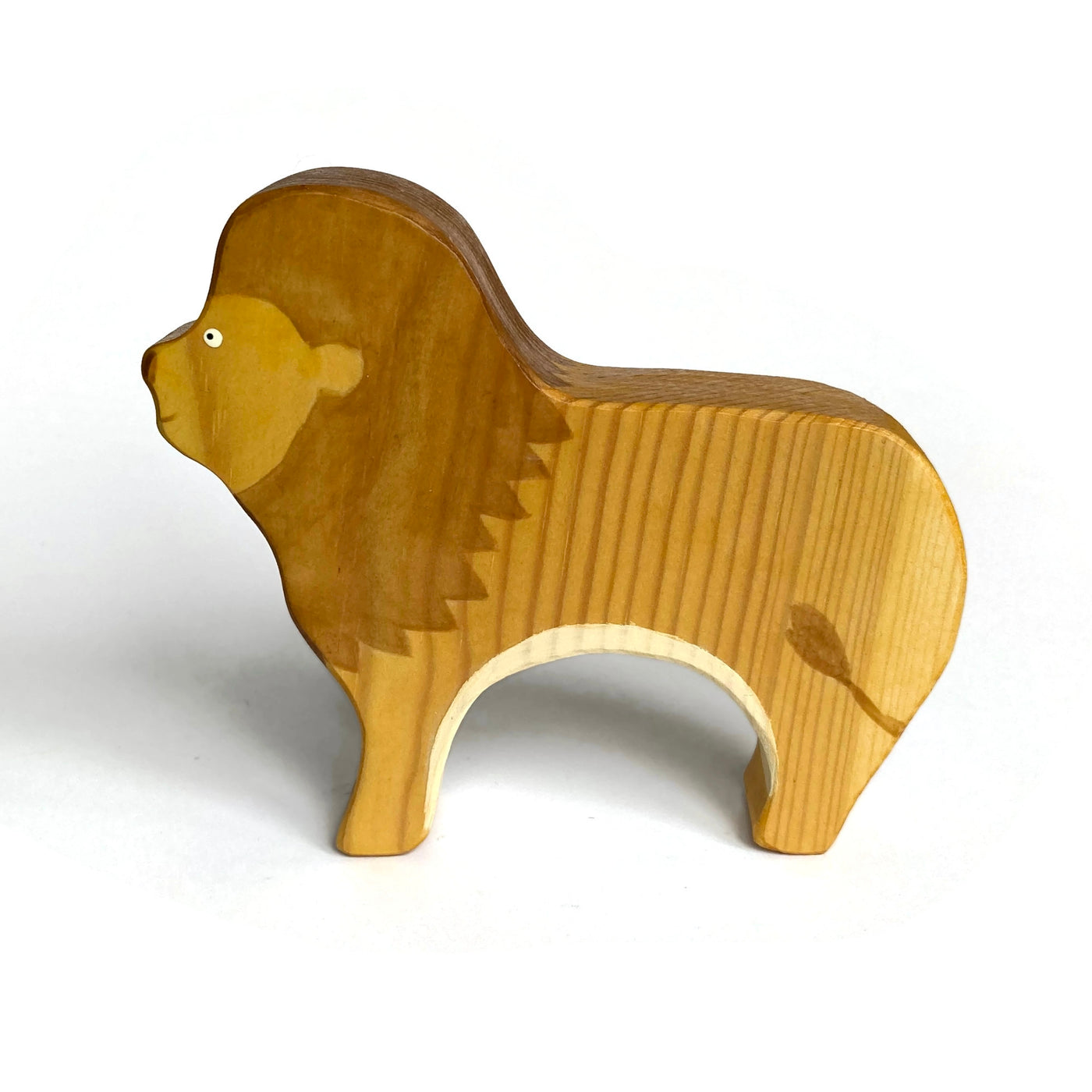 Southsea Toys - Wooden Animals