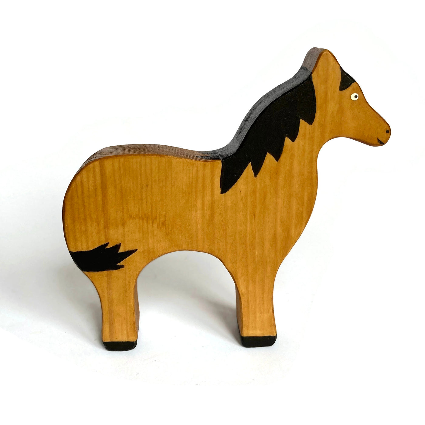 Southsea Toys - Wooden Animals
