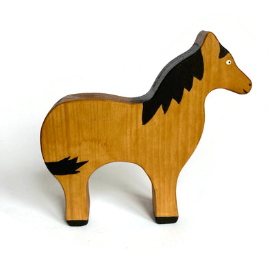 Southsea Toys - Wooden Animals