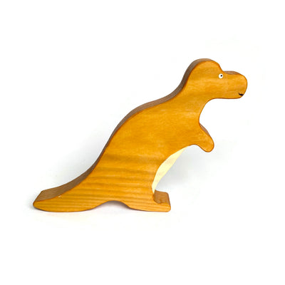 Southsea Toys - Wooden Animals