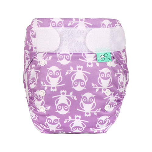 Totsbots Easyfit All in One Nappy
