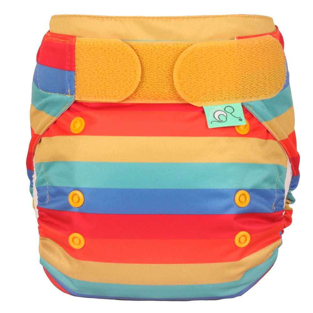 Totsbots Easyfit All in One Nappy