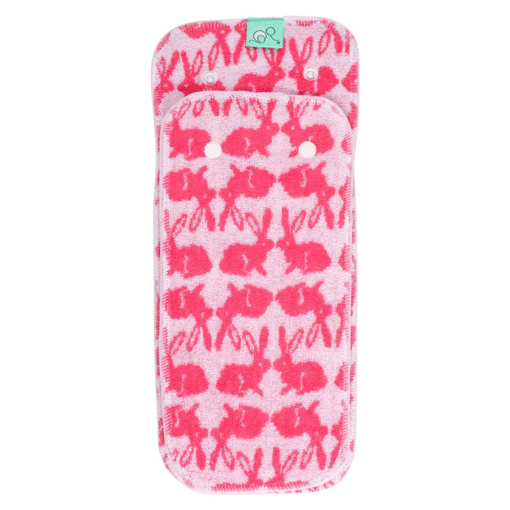 Totsbots Bamboozle Pads