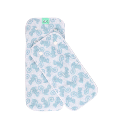 Totsbots Bamboozle Pads