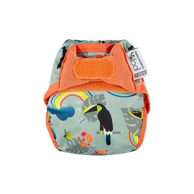 Close Pop-in Newborn Nappy
