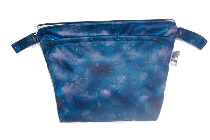 Bear Bott Pram Bag