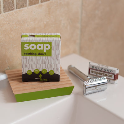 Ecoliving Handmade Soaps